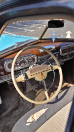 1948 Oldsmobile Dynamic 78 - 36k mile