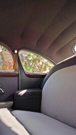 1948 Oldsmobile Dynamic 78 - 36k mile