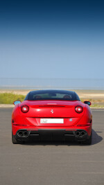 2016 Ferrari California T - 7,177 km only