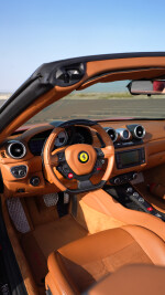 2016 Ferrari California T - 7,177 km only