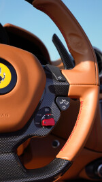 2016 Ferrari California T - 7,177 km only