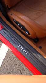 2016 Ferrari California T - 7,177 km only