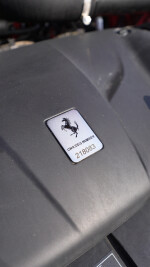 2016 Ferrari California T - 7,177 km only