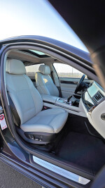 2010 BMW 760M - 144k km