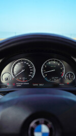 2010 BMW 760M - 144k km