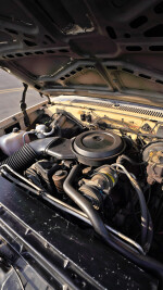 1987 Chevrolet Silverado 20 Single Cab - 58k mile
