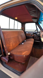 1987 Chevrolet Silverado 20 Single Cab - 58k mile