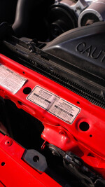 1993 Ford Mustang SVT Cobra - 50k mile