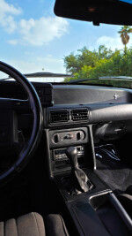 1993 Ford Mustang SVT Cobra - 50k mile