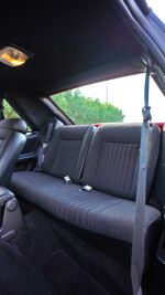 1993 Ford Mustang SVT Cobra - 50k mile