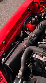 1993 Ford Mustang SVT Cobra - 50k mile