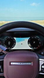 2022 Range Rover Autobiography P530 - 37k km