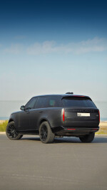 2022 Range Rover Autobiography P530 - 37k km