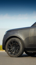 2022 Range Rover Autobiography P530 - 37k km
