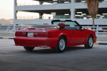 1988 Ford Mustang GT Convertible - 53k mile