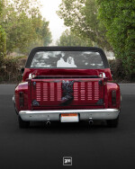 1976 Chevrolet C10 Step side