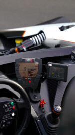 2009 KTM X-Bow - 4,664 km only