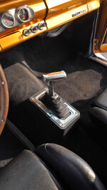 1963 Chevrolet Nova SS 383 stroker