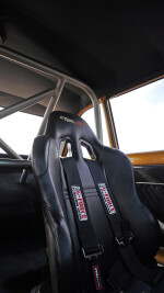 1963 Chevrolet Nova SS 383 stroker