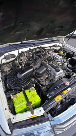 2006 Toyota Land Cruiser GX - 277k km