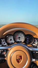 2017 Porsche 911 Carrera Coupe - 82k km