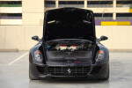 2007 Ferrari 599 GTB Fiorano - 38k km