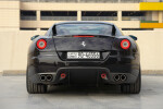 2007 Ferrari 599 GTB Fiorano - 38k km