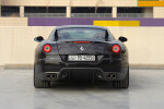 2007 Ferrari 599 GTB Fiorano - 38k km