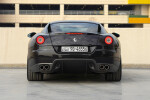 2007 Ferrari 599 GTB Fiorano - 38k km