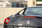 2007 Ferrari 599 GTB Fiorano - 38k km