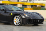 2007 Ferrari 599 GTB Fiorano - 38k km