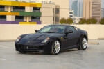 2007 Ferrari 599 GTB Fiorano - 38k km