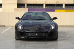 2007 Ferrari 599 GTB Fiorano - 38k km