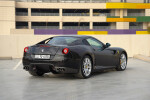 2007 Ferrari 599 GTB Fiorano - 38k km