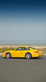 2006 Porsche 911 Carrera Coupe - 64k km