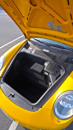 2006 Porsche 911 Carrera Coupe - 64k km