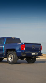 2018 Chevrolet Silverado Z71 - 242k km