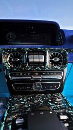 2021 Mercedes-Benz Brabus 800 Rocket Edition - 51k km