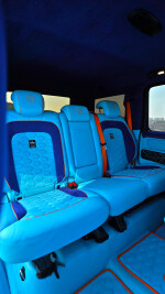 2021 Mercedes-Benz Brabus 800 Rocket Edition - 51k km
