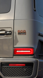 2021 Mercedes-Benz Brabus 800 Rocket Edition - 51k km