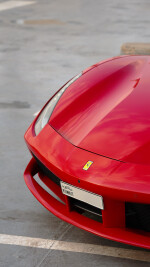 2016 Ferrari 488 GTB - 30k km