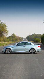 2008 BMW M3 Convertible - 77k km