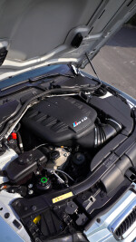 2008 BMW M3 Convertible - 77k km