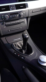 2008 BMW M3 Convertible - 77k km