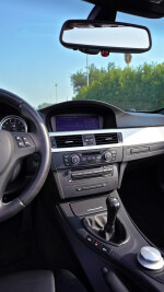 2008 BMW M3 Convertible - 77k km