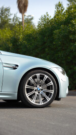 2008 BMW M3 Convertible - 77k km