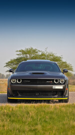 2023 Dodge Challenger Scat Pack Widebody - 20k km
