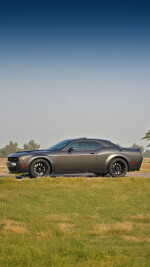 2023 Dodge Challenger Scat Pack Widebody - 20k km