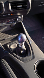 2024 Ford Mustang Dark Horse Track Package - 6,214 km only
