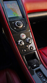 2015 McLaren 650S - 51k km